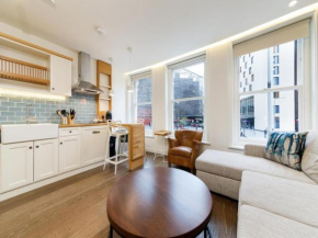 London Bridge Boutique by Viridian Apartments